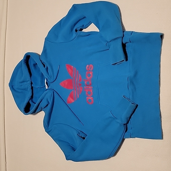 Adidas Hoodie - Picture 1 of 3